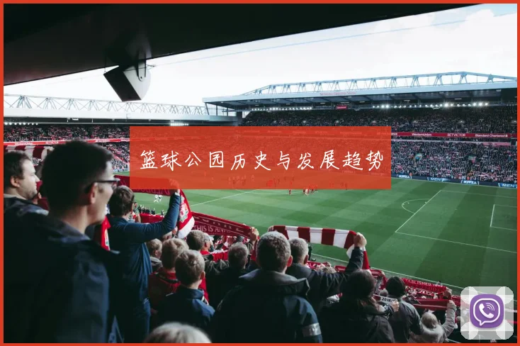 篮球公园历史与发展趋势