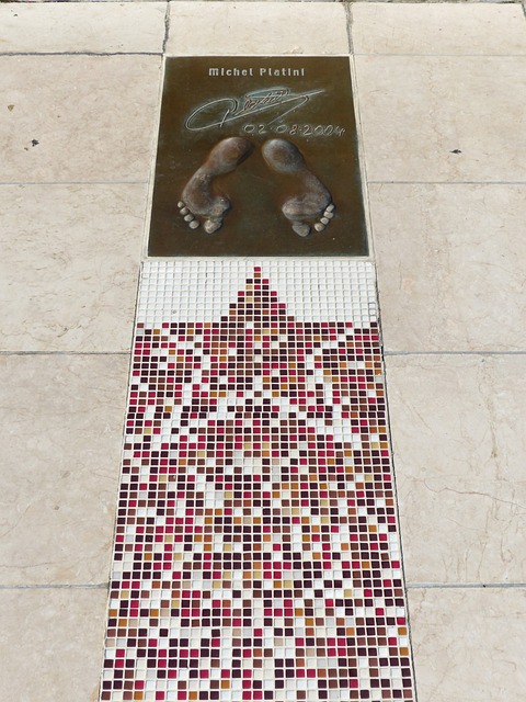 业成就